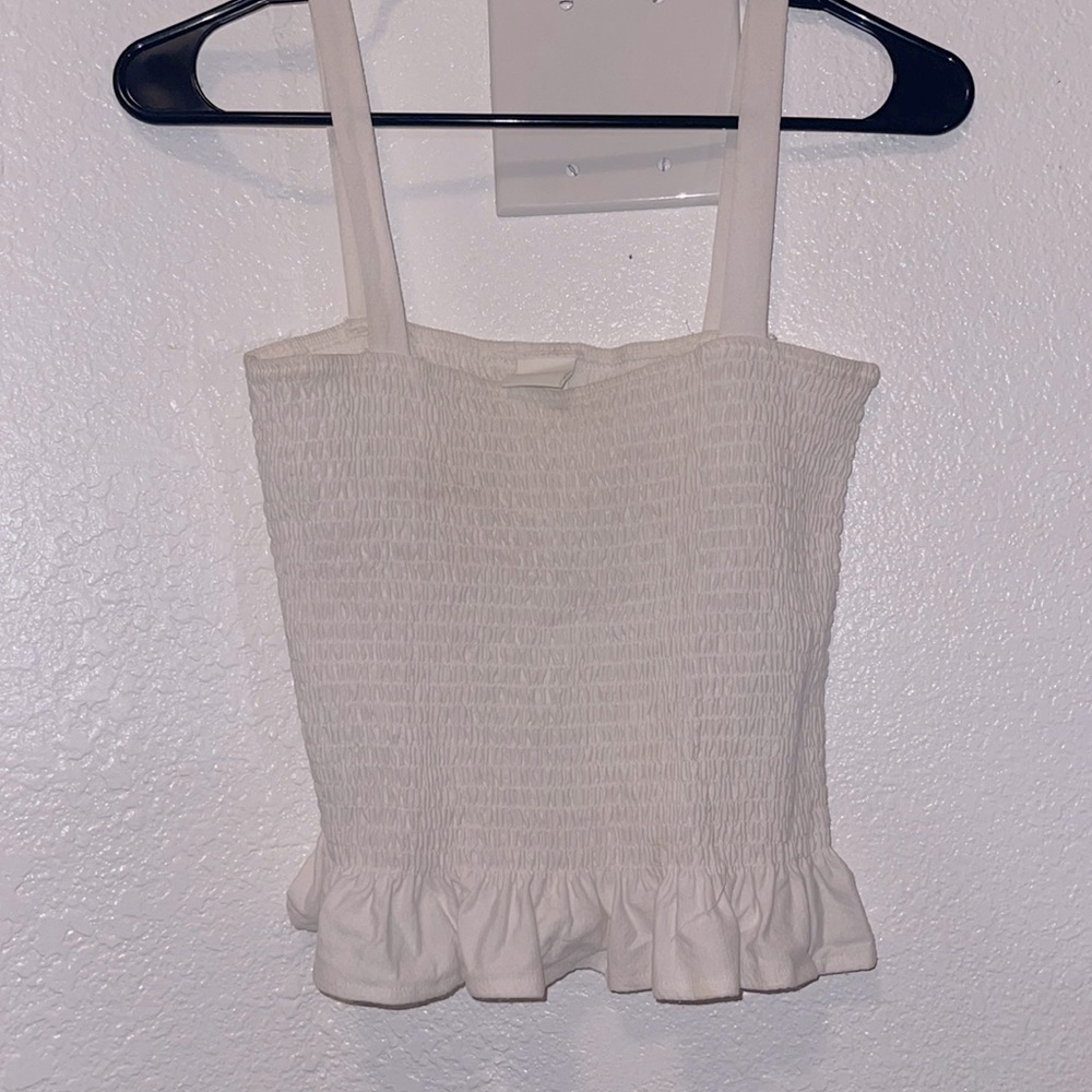 Cute top